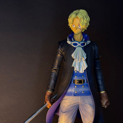 Action Figure Sabo – One Piece Banpresto 27 cm
