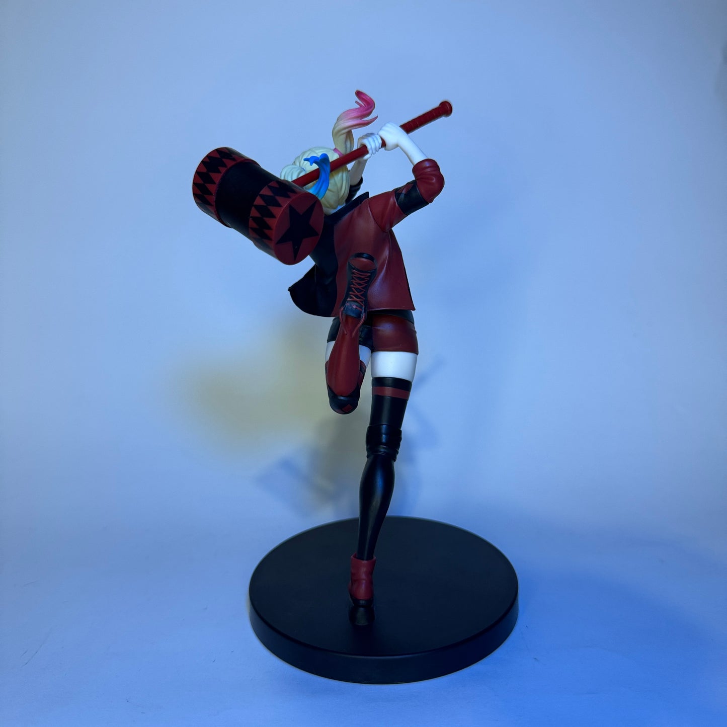 Action Figure Harley Quinn (DC Comics) – 18 cm  – SEGA