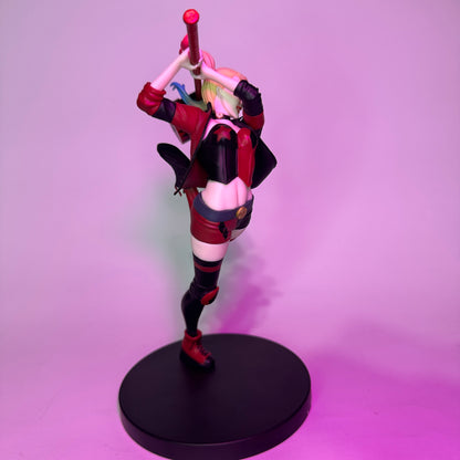 Action Figure Harley Quinn (DC Comics) – 18 cm  – SEGA