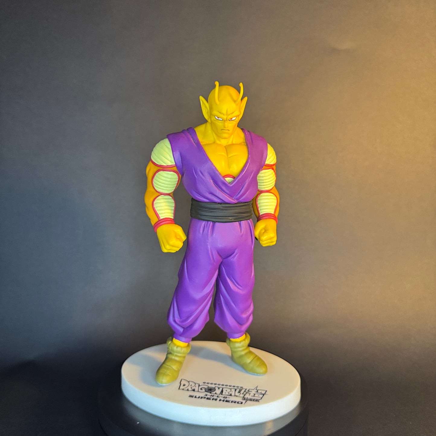 Action Figure Piccolo – Dragon Ball Super Bandai 19cm
