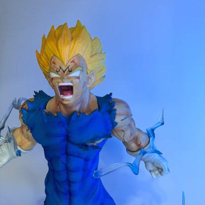 Action Figure Vegeta 28cm Dragon Ball Z