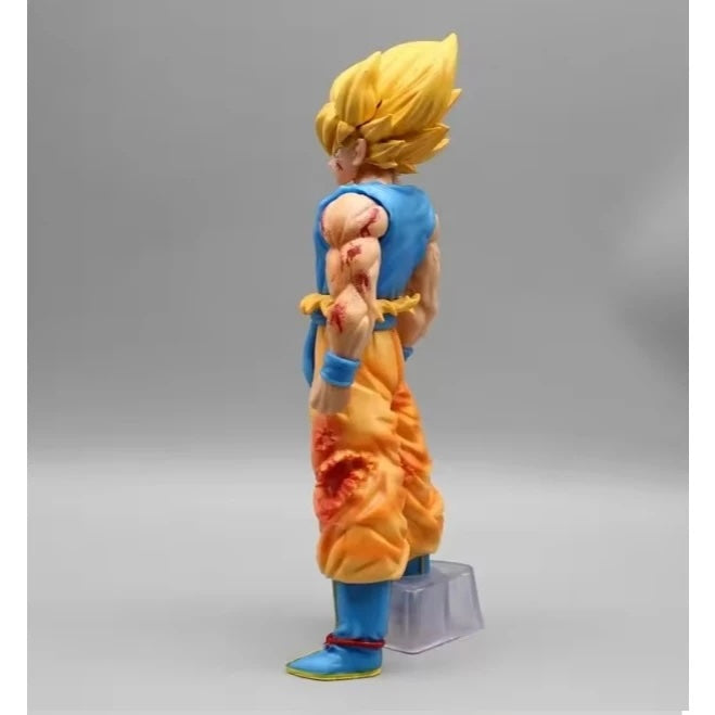 Action Figure Goku 24cm Dragon Ball Z