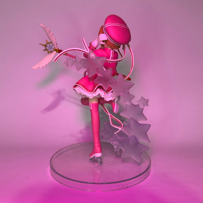 Action Figure Sakura – Sakura Card Captors – 18 cm Taito