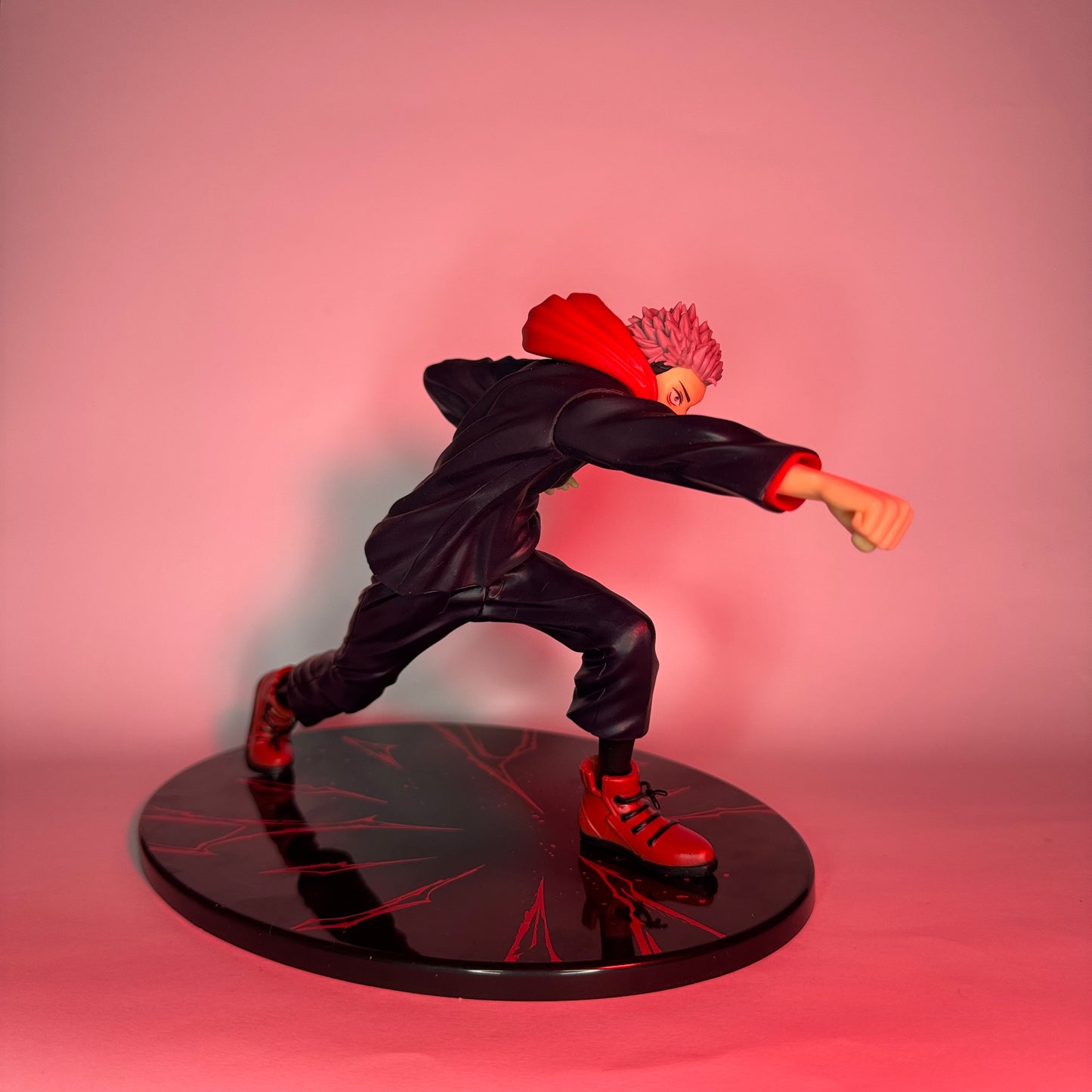 Action Figure Yuji Itadori – Jujutsu Kaisen