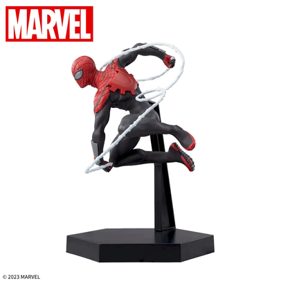 Action Figure Spider-Man – SEGA 19cm