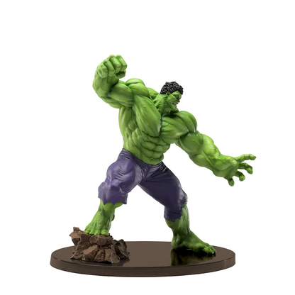 Action Figure Hulk 22cm SEGA