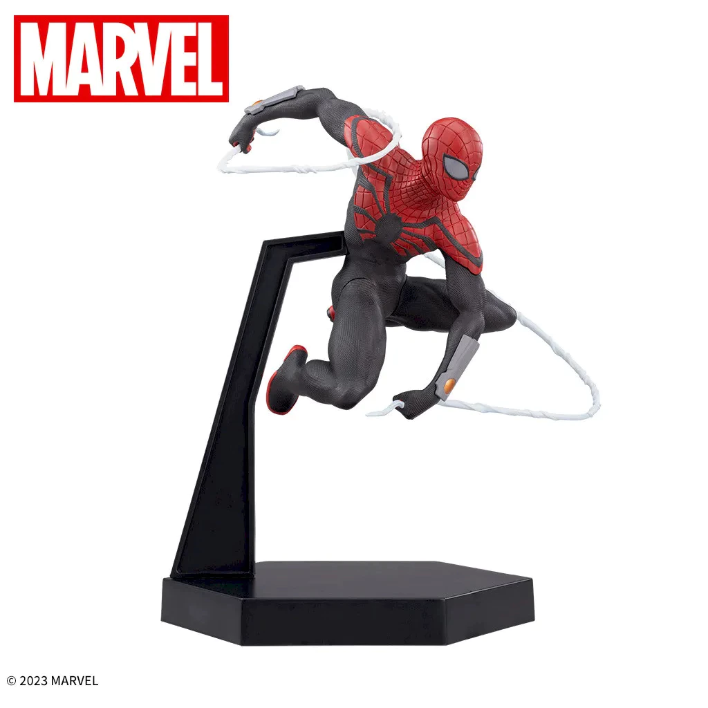 Action Figure Spider-Man – SEGA 19cm