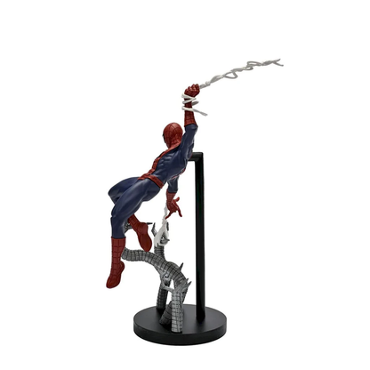 Action Figure Spider-Man vs Doc Ock – SEGA 20cm