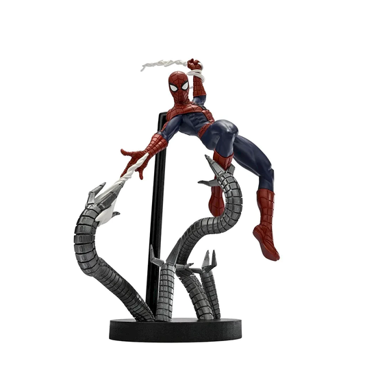 Action Figure Spider-Man vs Doc Ock – SEGA 20cm