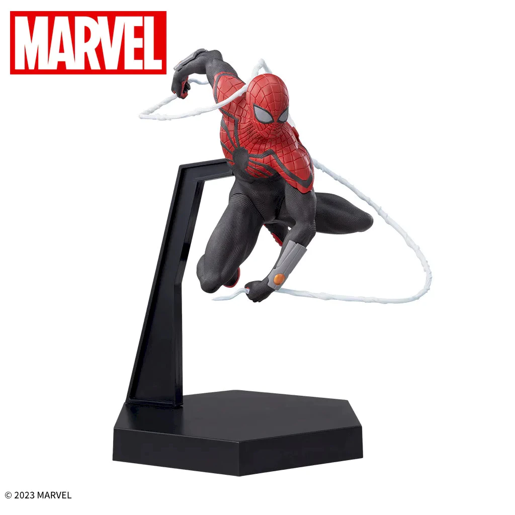 Action Figure Spider-Man – SEGA 19cm