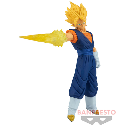 Action Figure Gogeta SSJ – Dragon Ball Z Banpresto 24cm