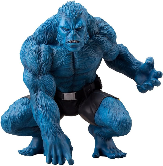 Action Figure Fera – X-Men Marvel Now 13cm