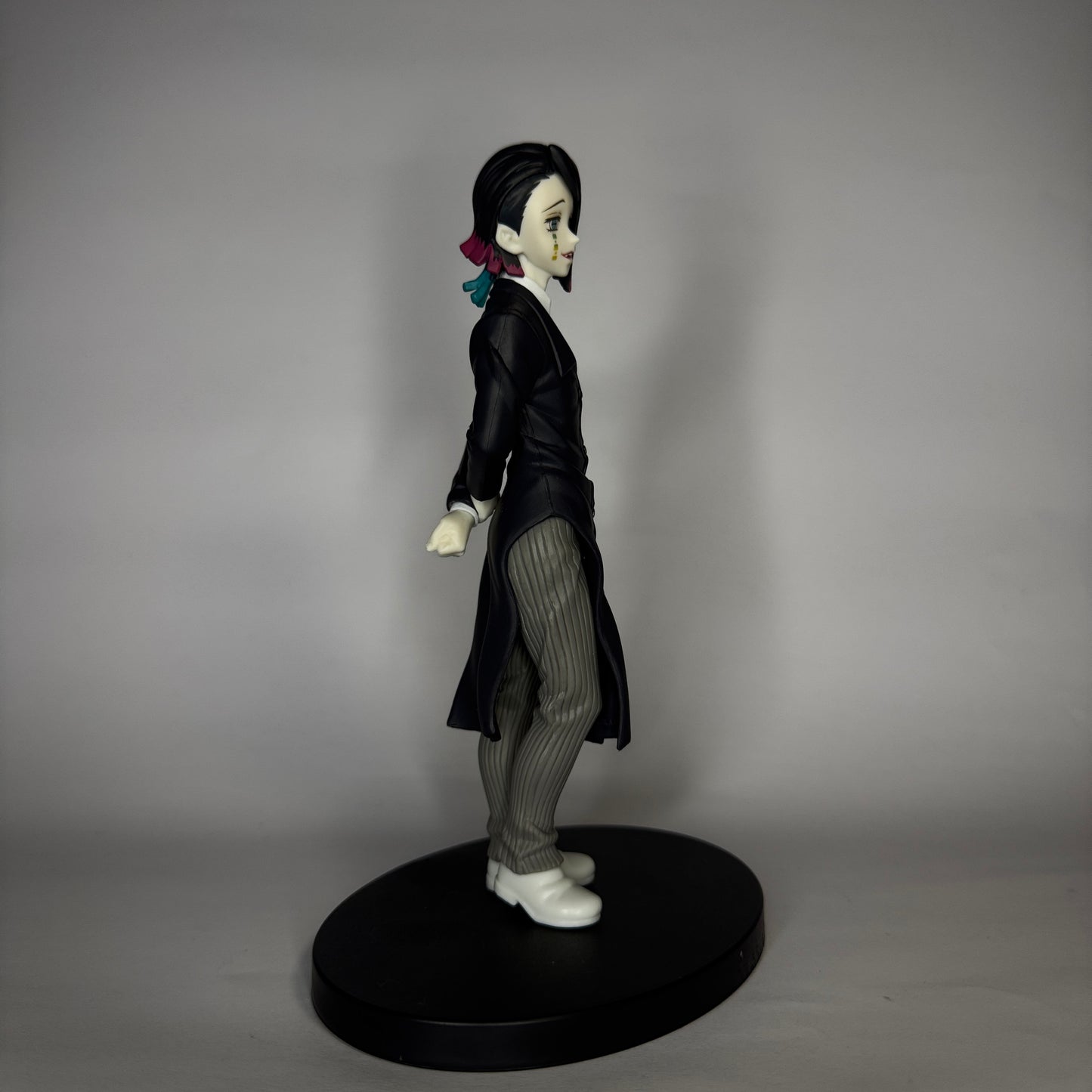 Action Figure Enmu – Demon Slayer, 17 cm Bandai PVC