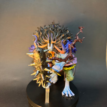 Action Figure Kaido – One Piece Bandai 20cm