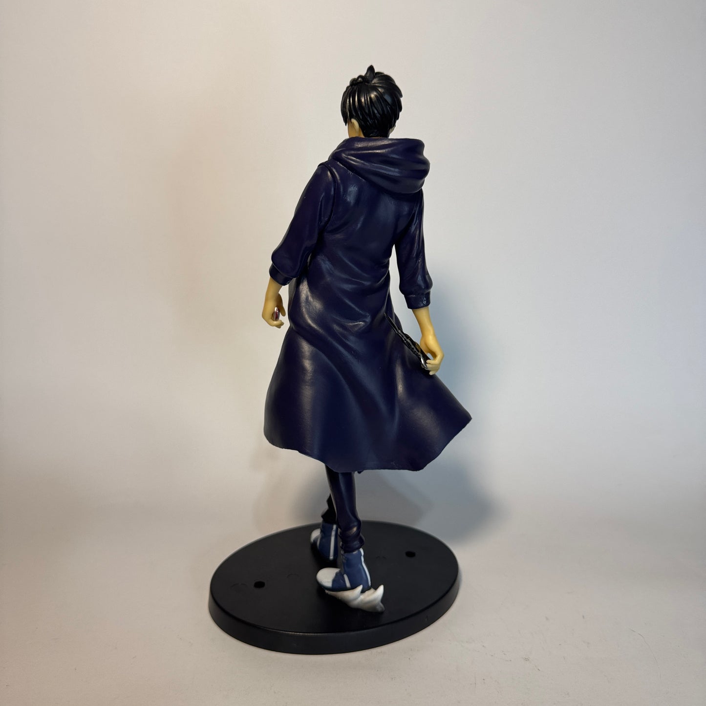 Action Figure Jinwoo 21cm Solo Leveling Colecionável