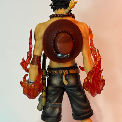 Action Figure Ace – One Piece Banpresto 26cm