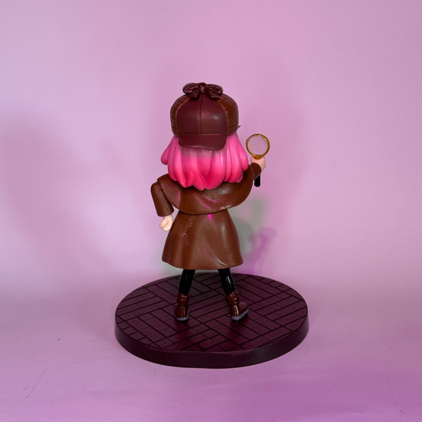 Action Figure Anya Forger – Spy x Family – 12 cm