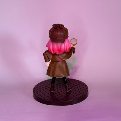 Action Figure Anya Forger – Spy x Family – 12 cm