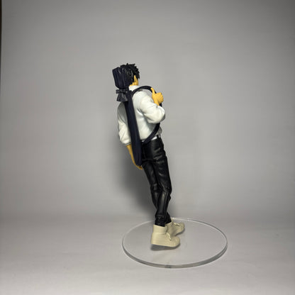 Action Figure Yuta Okkotsu – Jujutsu Kaisen, Figura Colecionável 16cm