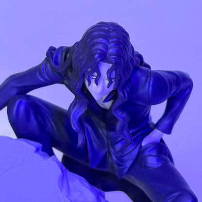 Action Figure Toguro (Yu Yu Hakusho) Bandai DXF 30th Anniversary