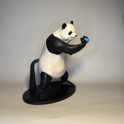 Figure Panda – Jujutsu Kaisen, Figura Colecionável BANDAI