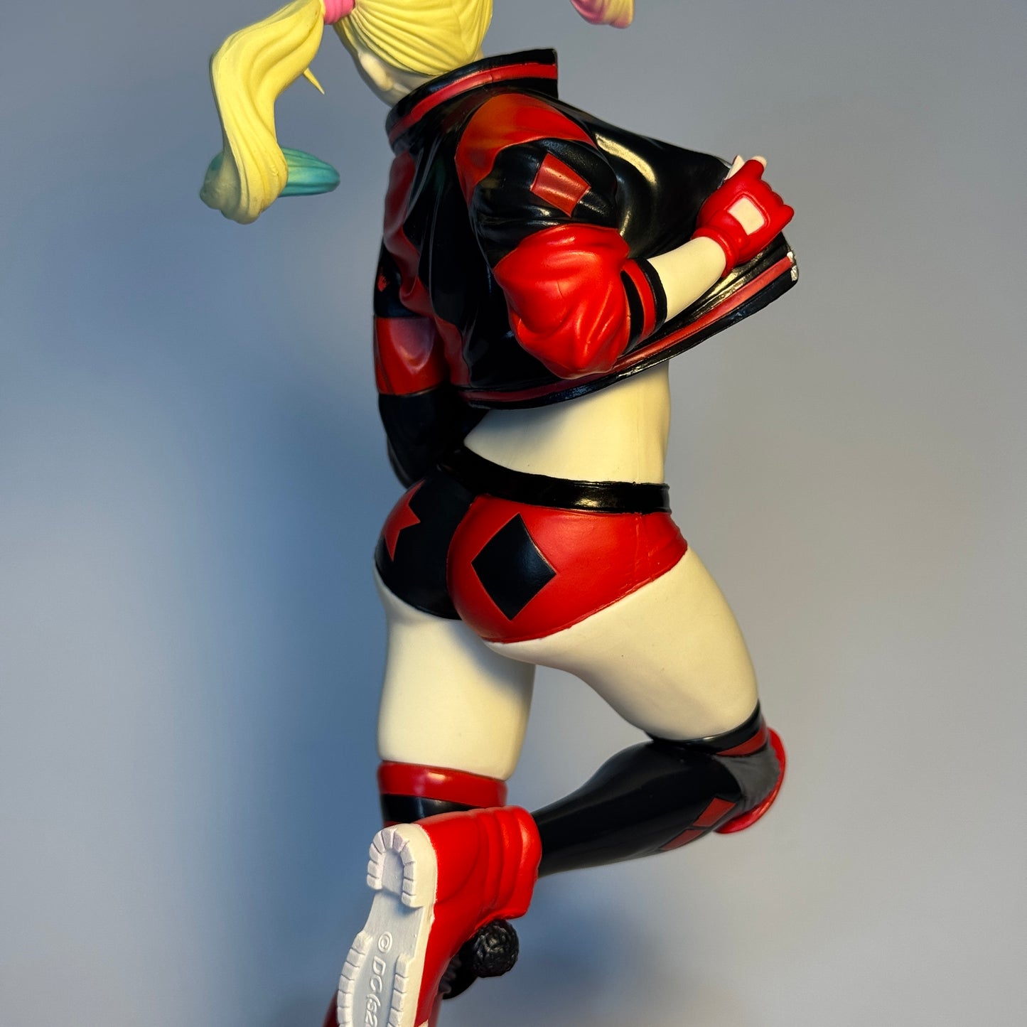 Action Figure Harley Quinn (DC Comics) – 22 cm