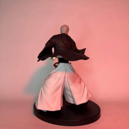 Action Figure Yamada Shion (Hell’s Paradise) – Vibration Stars 14 cm