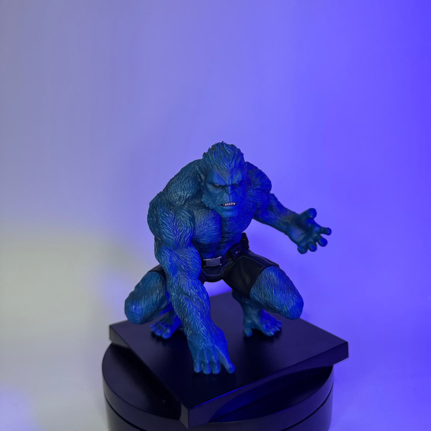 Action Figure Fera – X-Men Marvel Now 13cm