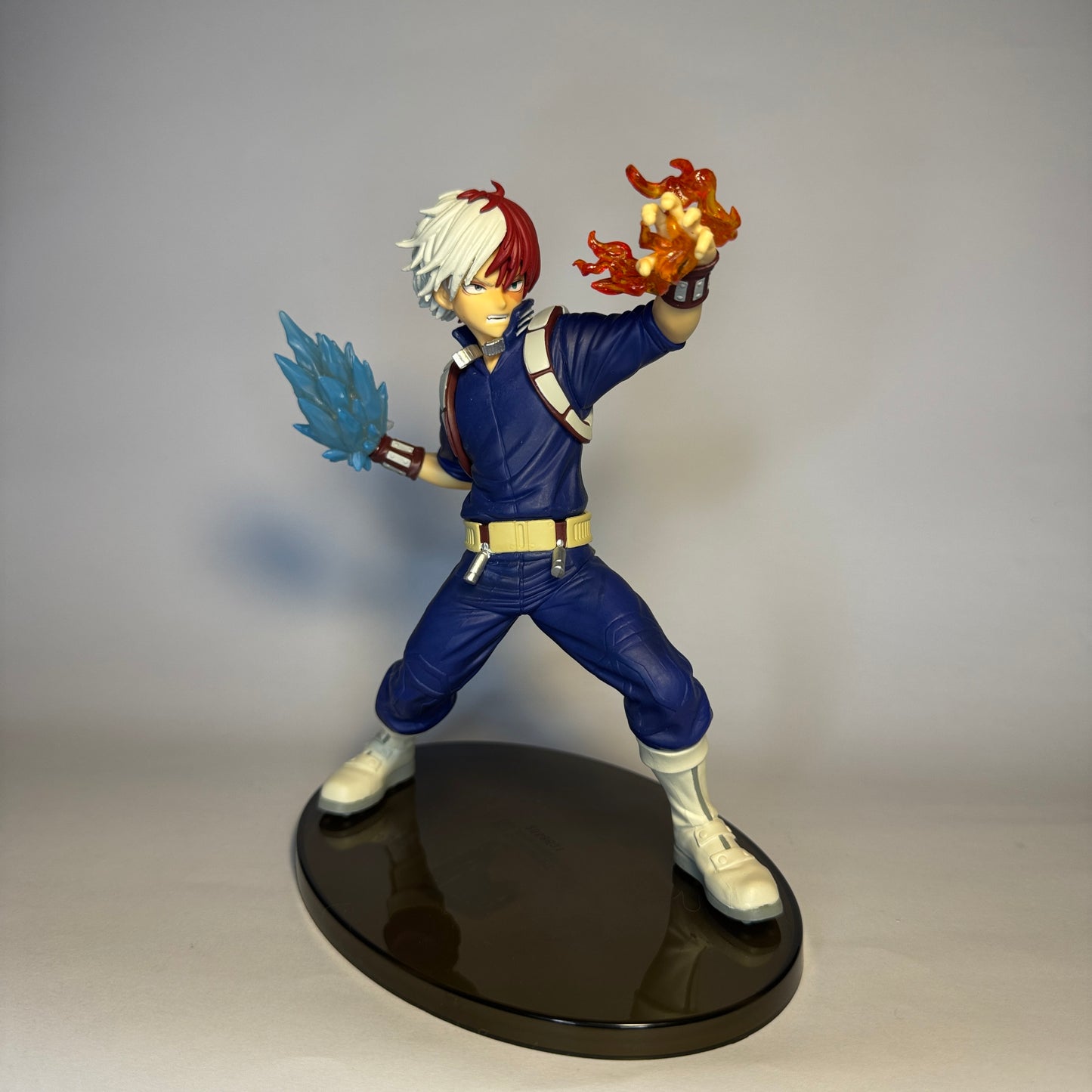 Action Figure Todoroki Shoto My Hero Academia | Boku no Hero
