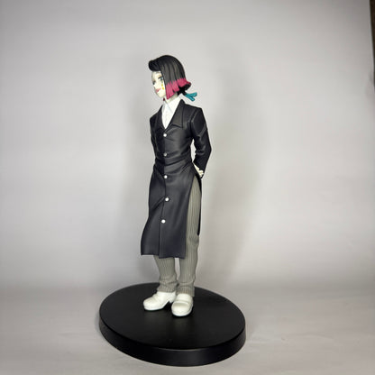 Action Figure Enmu – Demon Slayer, 17 cm Bandai PVC