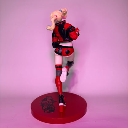 Action Figure Harley Quinn (DC Comics) – 22 cm