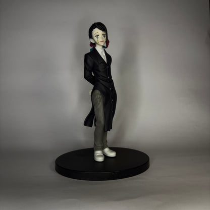 Action Figure Enmu – Demon Slayer, 17 cm Bandai PVC