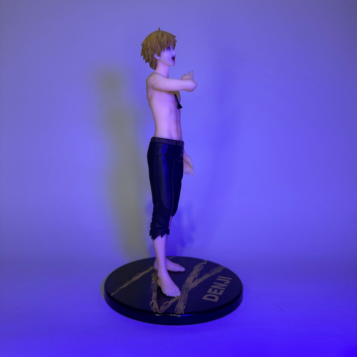 Action Figure Denji (Chainsaw Man) – 18 cm