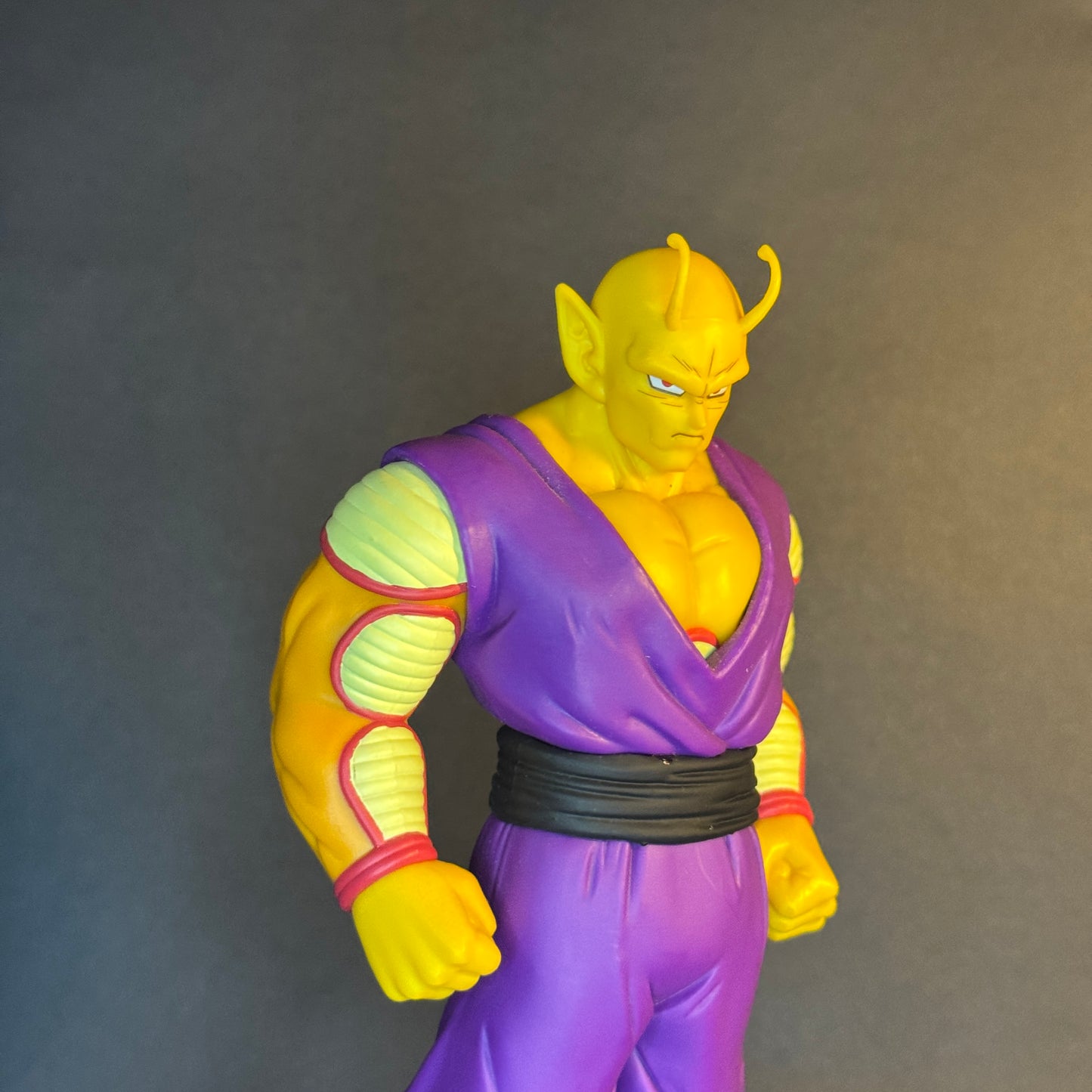 Action Figure Piccolo – Dragon Ball Super Bandai 19cm