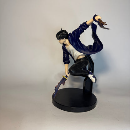 Action Figure Jinwoo 16cm Colecionável Detalhado