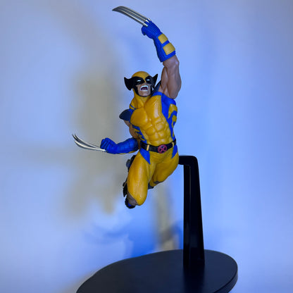 Action Figure Wolverine 25cm SEGA