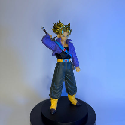 Action Figure Trunks – Dragon Ball Z Bandai 19cm