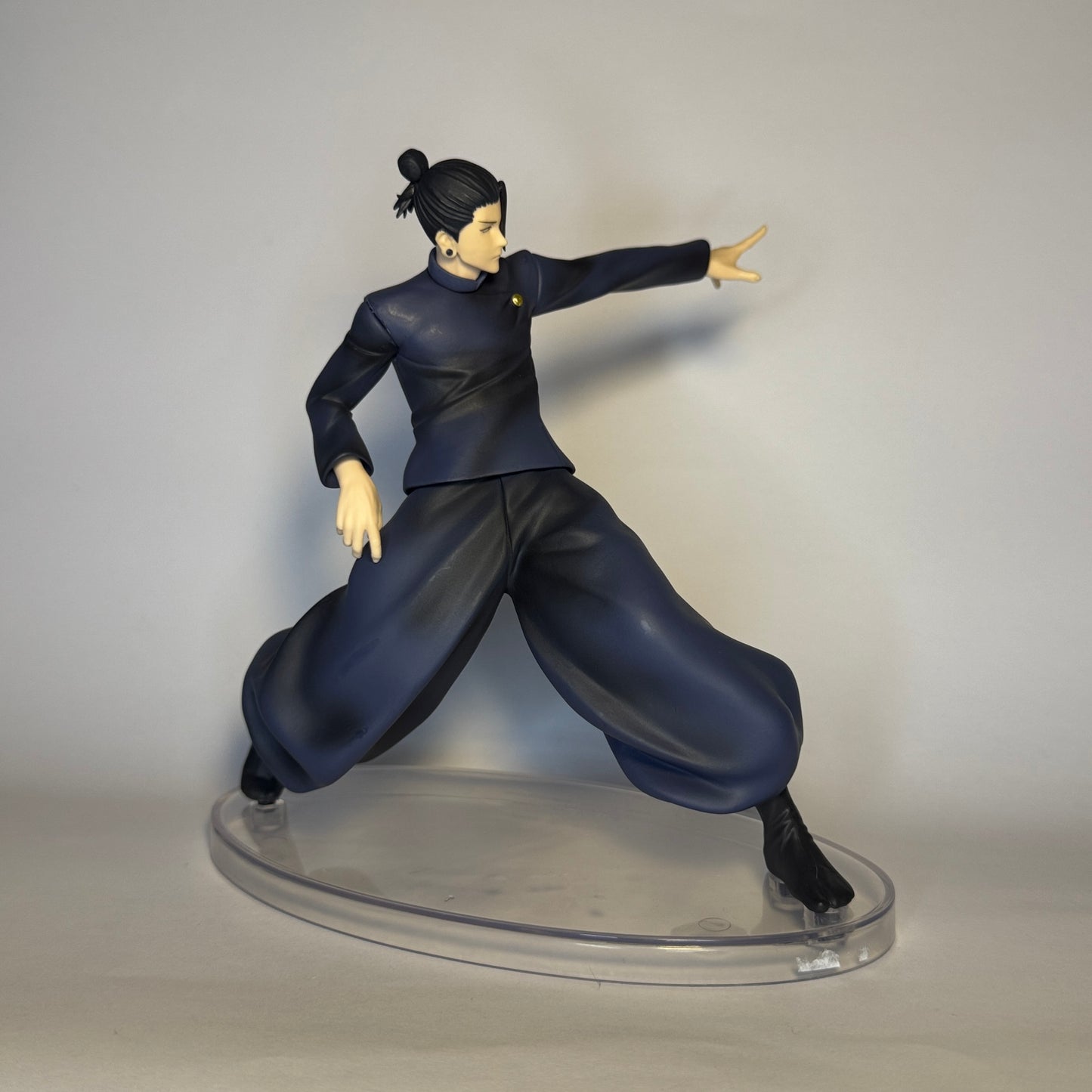 Action Figure Suguru Geto – Jujutsu Kaisen 16cm SEGA