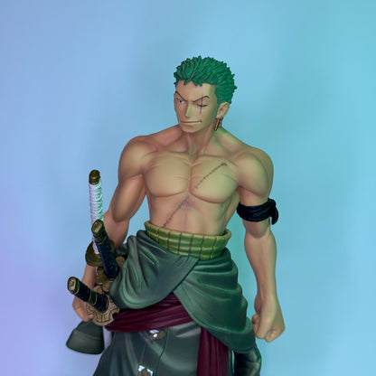 Action Figure Zoro – One Piece Banpresto 26cm