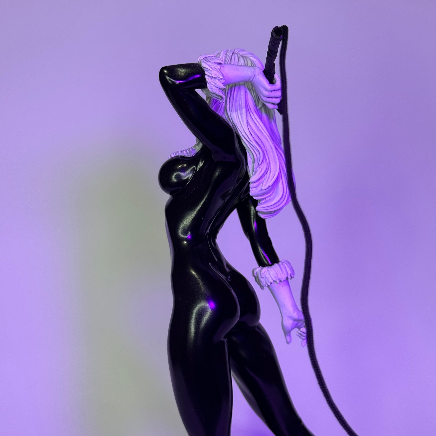 Action Figure Catwoman (DC Comics) – 20 cm Iron Studios