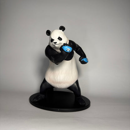Figure Panda – Jujutsu Kaisen, Figura Colecionável BANDAI