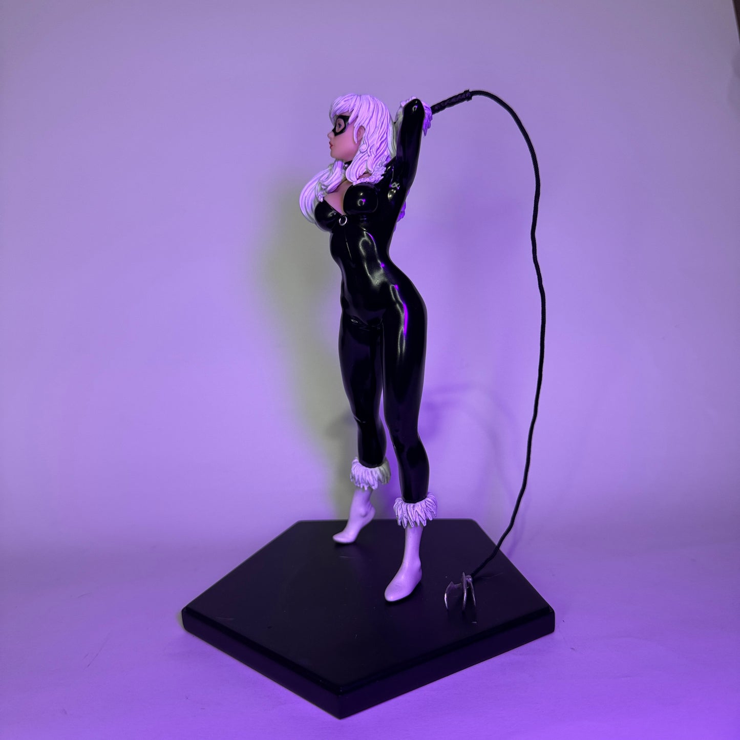 Action Figure Catwoman (DC Comics) – 20 cm Iron Studios