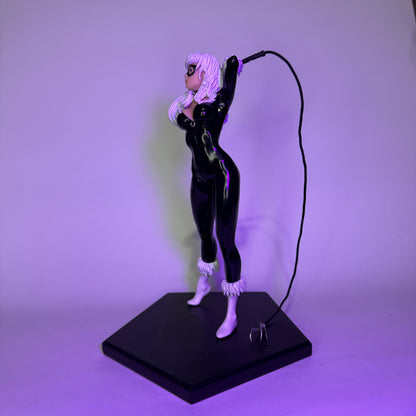 Action Figure Catwoman (DC Comics) – 20 cm Iron Studios
