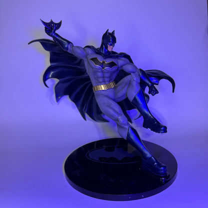 Action Figure Batman (DC Comics) – 21 cm – PVC Premium