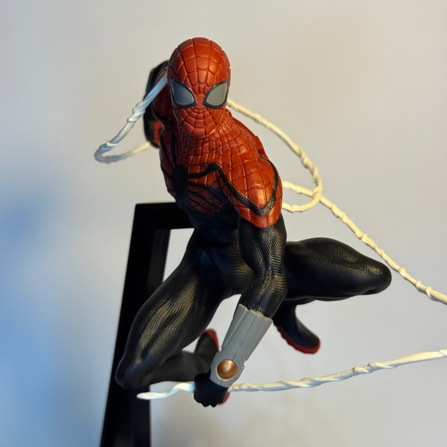 Action Figure Spider-Man – SEGA 19cm