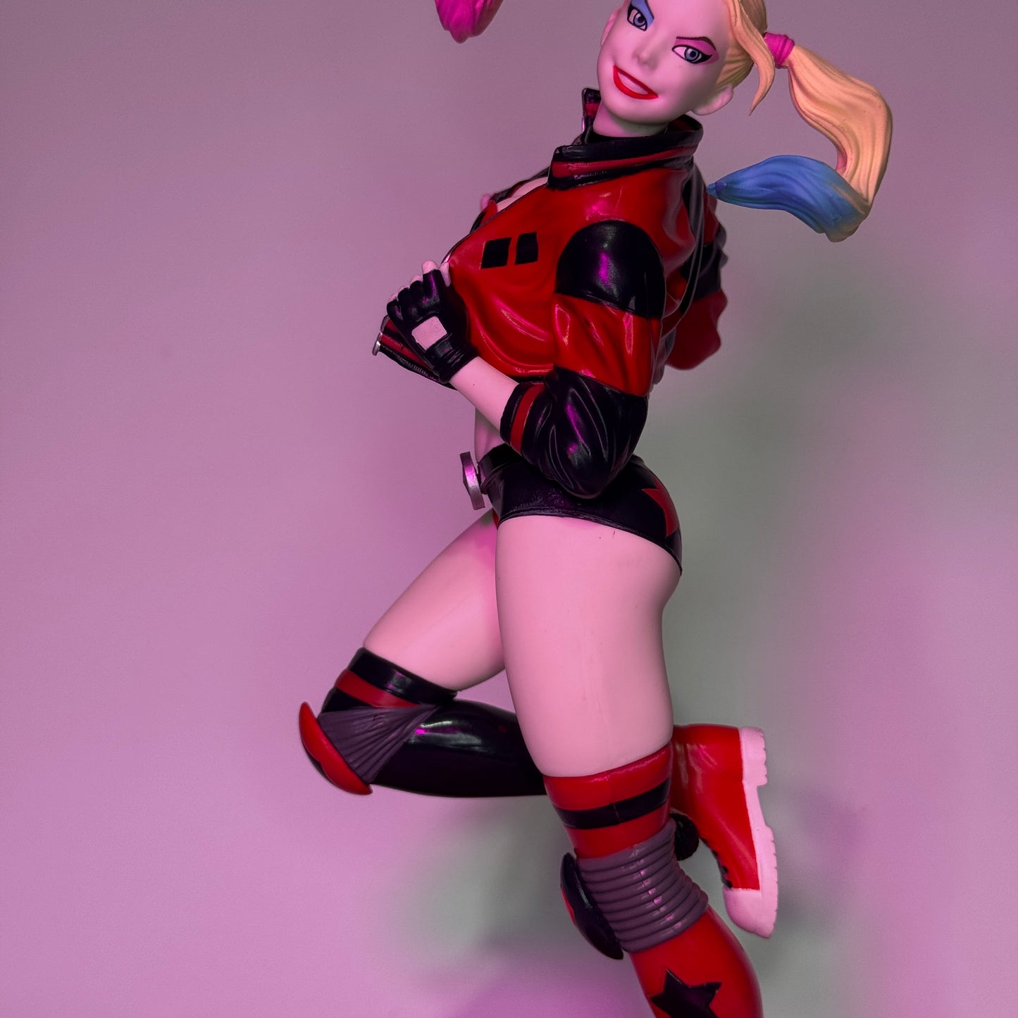 Action Figure Harley Quinn (DC Comics) – 22 cm