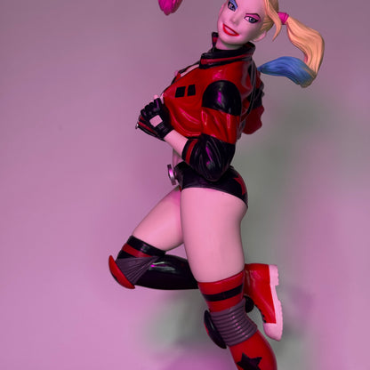 Action Figure Harley Quinn (DC Comics) – 22 cm