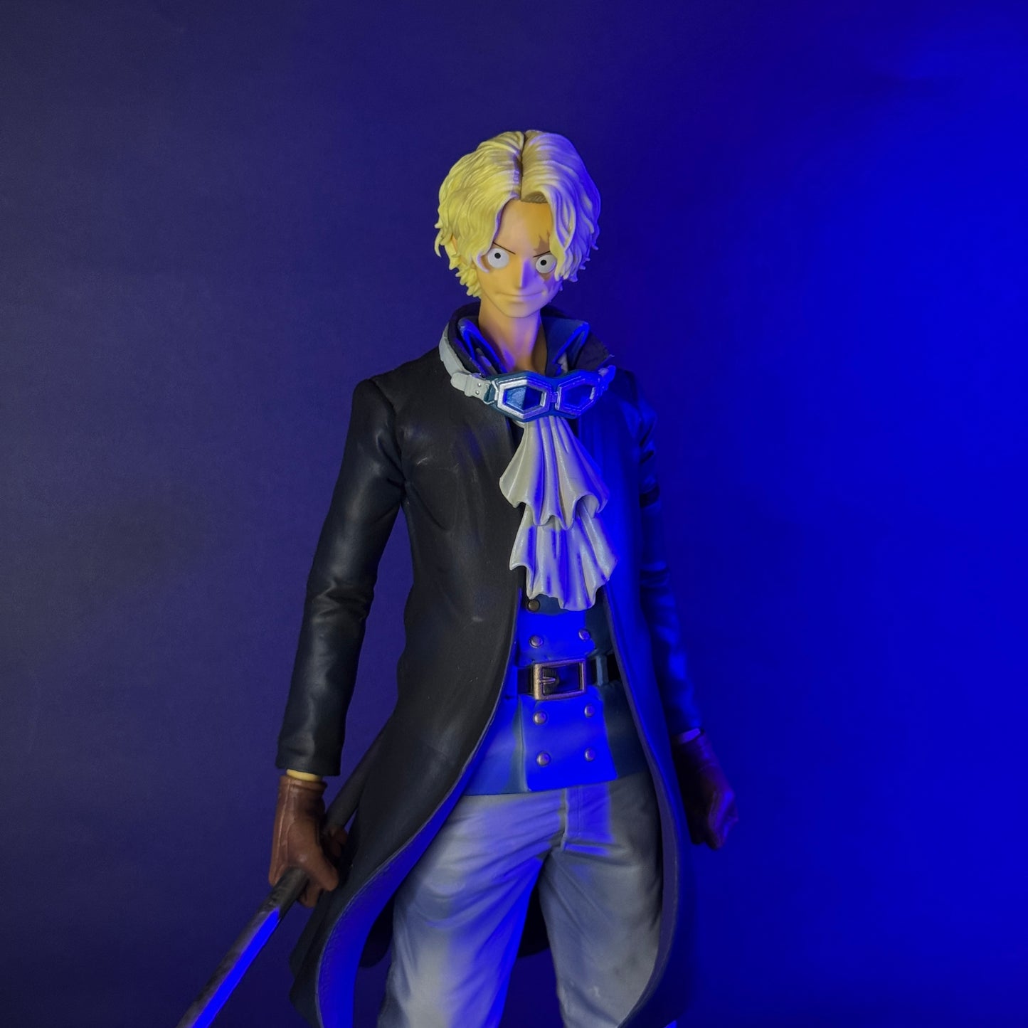 Action Figure Sabo – One Piece Banpresto 27 cm