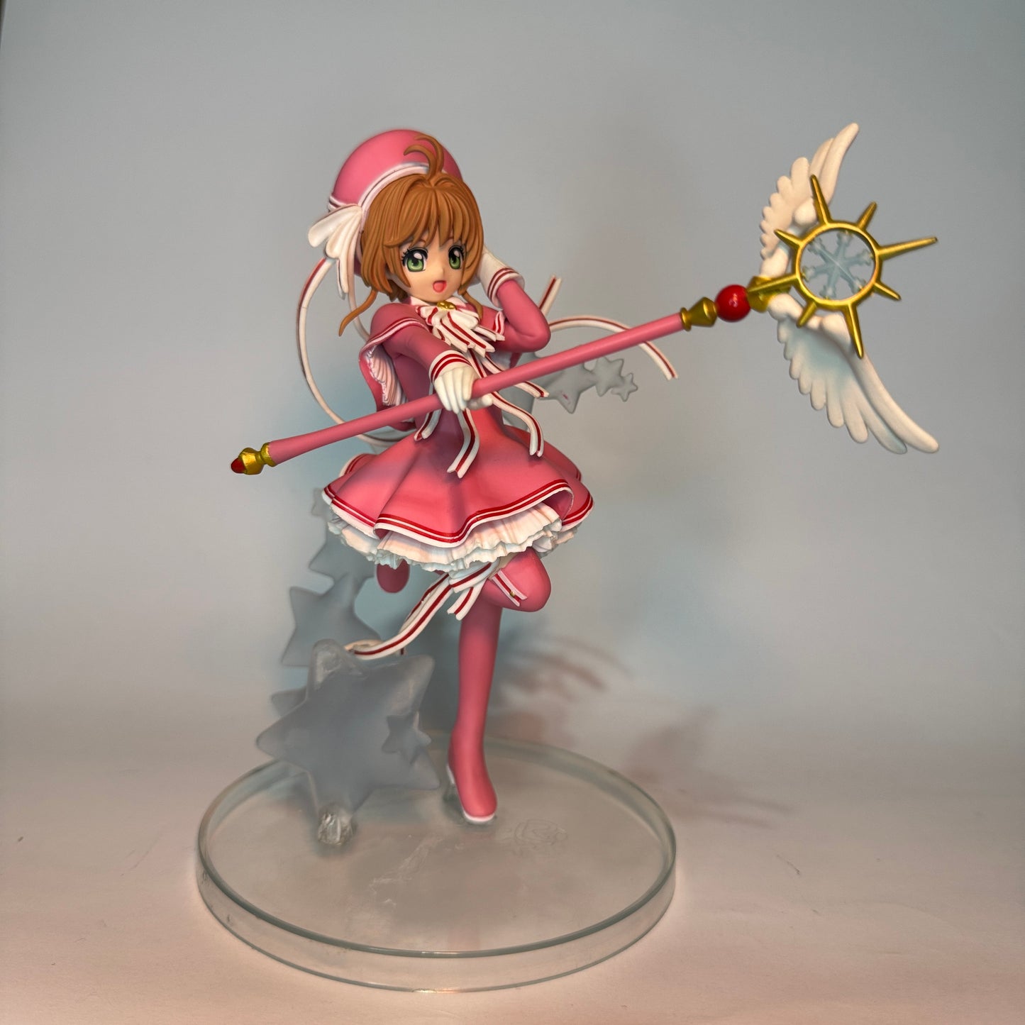 Action Figure Sakura – Sakura Card Captors – 18 cm Taito