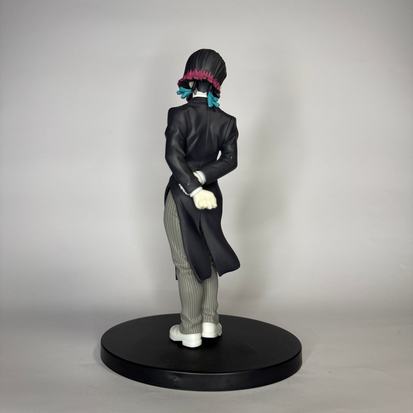 Action Figure Enmu – Demon Slayer, 17 cm Bandai PVC